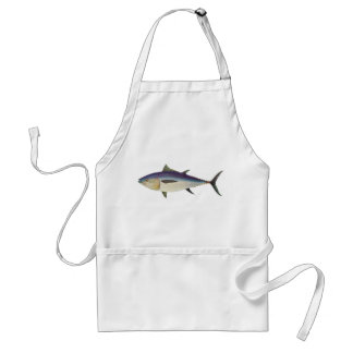 Fisch - Südlicher Roter Thun - Thunnus maccoyii Schürze