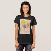 Fisch T-Shirt (Vorne ganz)