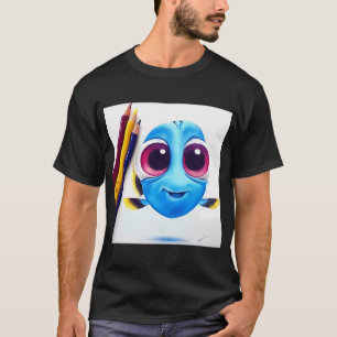 Fisch T-Shirt