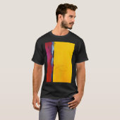 Fisch T-Shirt (Vorne ganz)