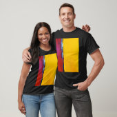 Fisch T-Shirt (Unisex)