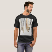 Fisch T-Shirt (Vorne ganz)