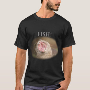 Fisch T-Shirt