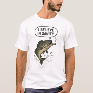 Fisch T-Shirt