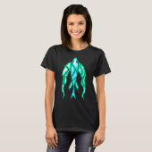 Fisch T-Shirt (Vorne ganz)