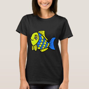 Fisch T-Shirt