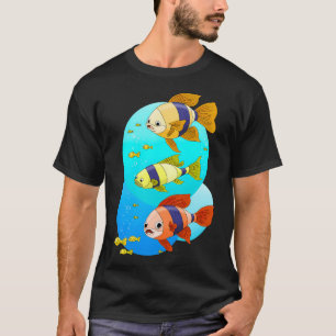 Fisch T-Shirt