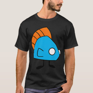 Fisch T-Shirt