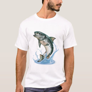 Fisch T-Shirt