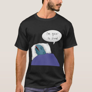 Fisch T-Shirt