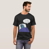 Fisch T-Shirt (Vorne ganz)