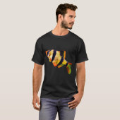 Fisch T-Shirt (Vorne ganz)