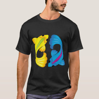 Fisch T-Shirt