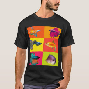 Fisch T-Shirt