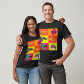 Fisch T-Shirt (Unisex)
