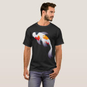 Fisch T-Shirt (Vorne ganz)