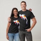 Fisch T-Shirt (Unisex)