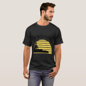 Fisch T-Shirt (Vorne ganz)