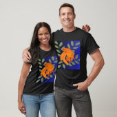 Fisch T-Shirt (Unisex)
