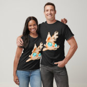 Fisch T-Shirt (Unisex)