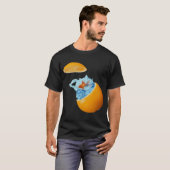 Fisch T-Shirt (Vorne ganz)