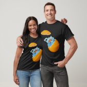 Fisch T-Shirt (Unisex)