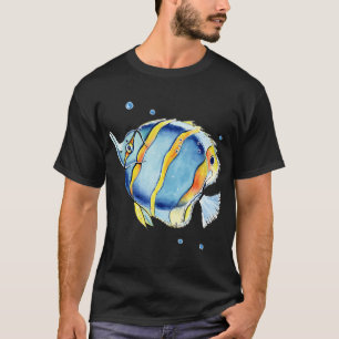 Fisch T-Shirt