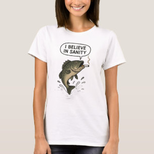 Fisch T-Shirt