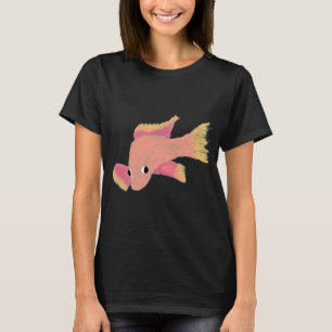 Fisch T-Shirt