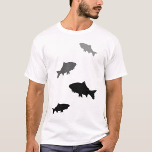 Fisch-T-Shirt T-Shirt