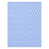Fisch Tableclout Fisces Star Sign Fish Tischdecke (Vorderseite)