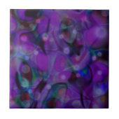 Fisch ・ Tank Fliese (Vorderseite)