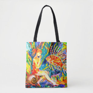 Fisch Tasche