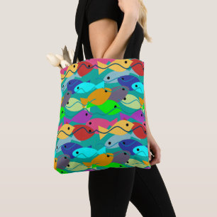 Fisch Tasche