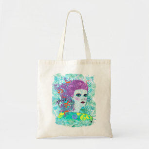 Fisch-Tasche Tragetasche