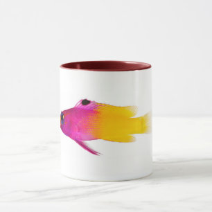 Fisch Tasse