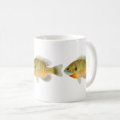 Fisch Tasse (VorderseiteRechts)