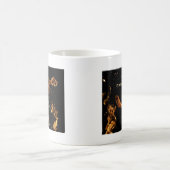 Fisch-Tasse - Fisch Kaffeetasse (Mittel)