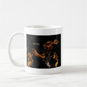 Fisch-Tasse - Fisch Kaffeetasse (Links)