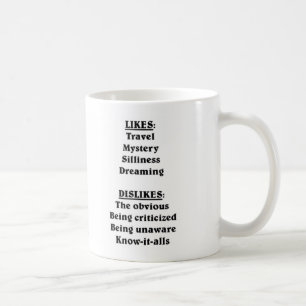 Fisch-Tasse Kaffeetasse