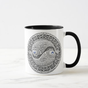 Fisch-Tasse Tasse