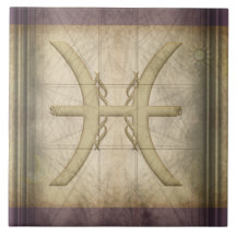 Fisch-Tierkreis-Zeichen