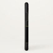 Fisch-Tierkreis-Zeichen personalisiert Case-Mate iPhone Hülle (Hinten/Rechts)