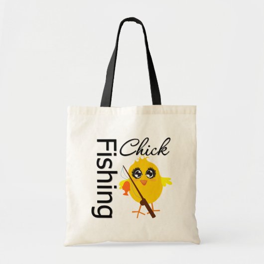 Fisch Tragetasche (Vorne)