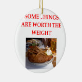 Fisch und keramik ornament (Rechts)