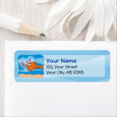 Fisch und Köder in Liebe (Insitu)