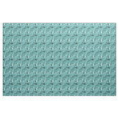 Fisch und Obst Stoff (Yard (91,4 cm))