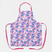 Fisch und Salz Schürze (Vorderseite)