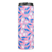 Fisch und Salz Thermosbecher (Rückseite)