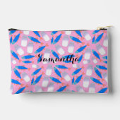 Fisch und Salz Zubehörtasche (Rückseite)